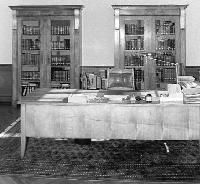 Dienstzimmer des Präsidenten Dienstzimmer des Präsidenten